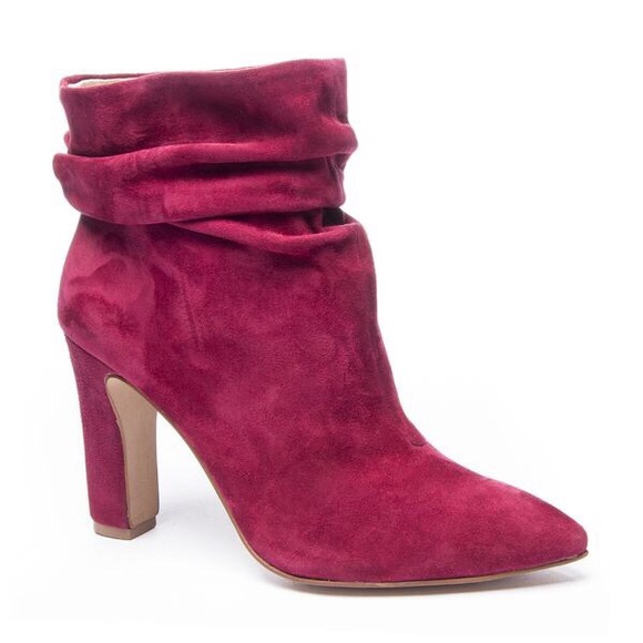 CHINESE LAUNDRY BERRY KANE HEEL - Picture 2 of 4